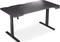 Endorfy Atlas L Electric elektrisch höhenverstellbarer Sitz-Steh-Schreibtisch 150x78cm Carbon/schwarz Vorschaubild