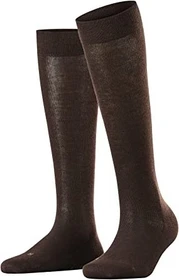 Falke Sensitive London Socken dark brown (Damen)