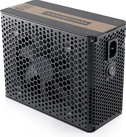 Modecom Volcano 750 Gold 750W, ATX 2.31