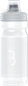 BBB AutoTank Mudcap autoclose Trinkflasche 550ml transparent