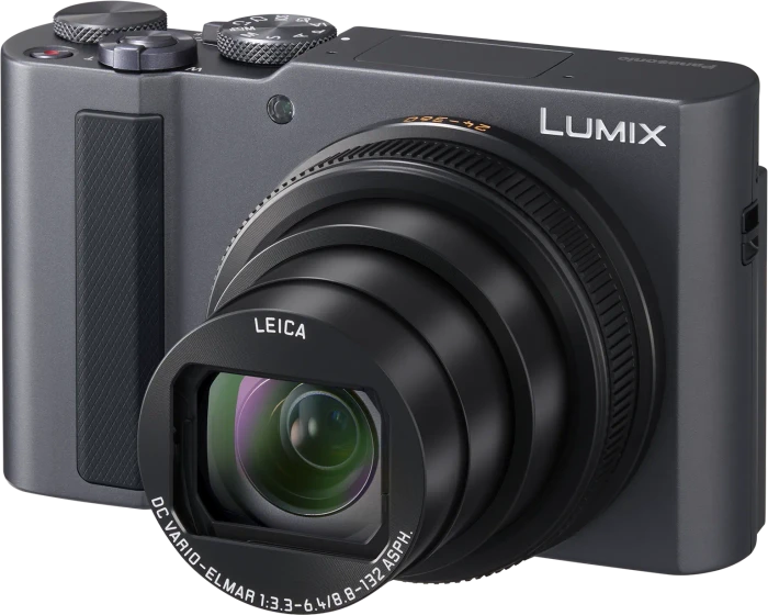 Panasonic Lumix DC-TZ300