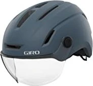 Giro Evoke LED MIPS Helm