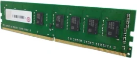 QNAP UDIMM 4GB, DDR4-2400, CL17