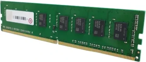 QNAP UDIMM 4GB, DDR4-2400, CL17