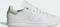 adidas Stan Smith cloud white/linen green metallic/linen green (Damen) Vorschaubild