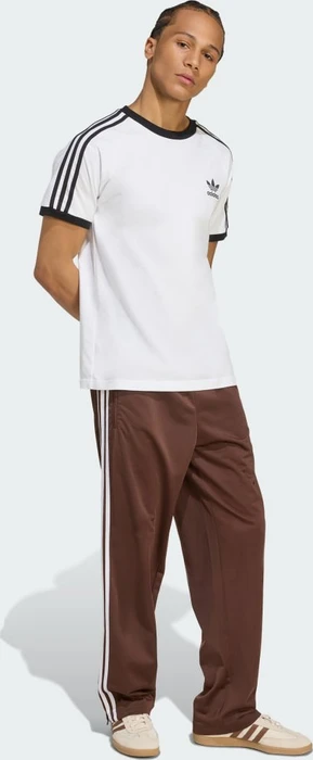 adidas Adicolor Classics Firebird Trainingshose lang auburn/off white (Herren)