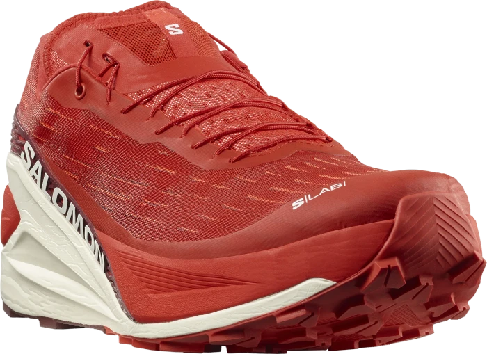 Salomon S/Lab Pulsar 4 andorra/vanilla ice