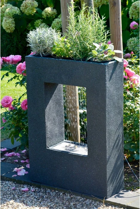 Dobar Terrassenbrunnen f (96110e)