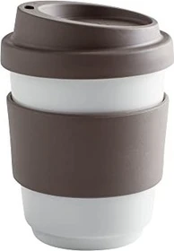 Kahla fillit Becher 270ml warm gray