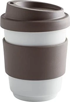 Kahla fillit Becher 270ml warm gray