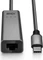Lindy LAN-Adapter, RJ-45, USB-C 3.0 [Stecker] Vorschaubild
