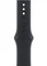 Apple Sportarmband S/M für Apple Watch 45mm mitternacht Vorschaubild
