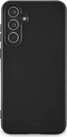 Hama Handyhülle Fantastic Feel für Samsung Galaxy S23 FE schwarz