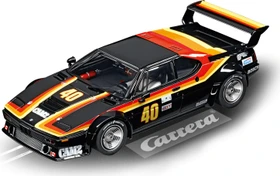 Carrera Digital 124 BMW M1 Procar No.40 Daytona 1981