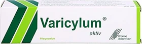 Varicylum aktiv Pflegesalbe, 100g