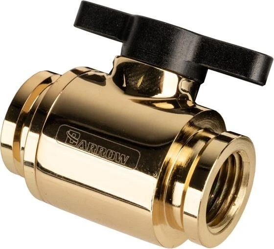 Barrow TLQFS-V1 Ball Valve G1/4" Kugelhahn