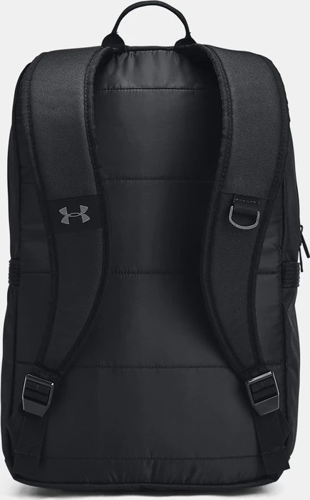 Under Armour Triumph Campus schwarz/weiß