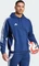 adidas Tiro 24 Sweat Hoodie team navy blue 2/white (Herren) Vorschaubild