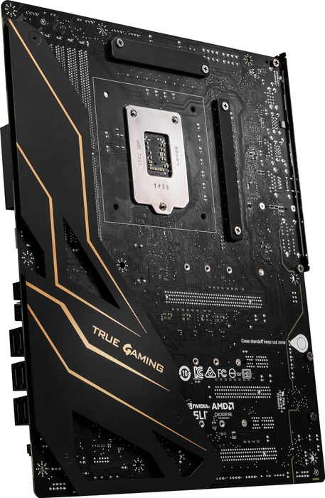 MSI MEG Z490 Ace (Intel 1200)