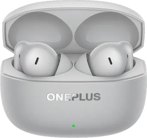 OnePlus Nord Buds 4 Pro Radiant Gray