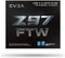EVGA Z97 FTW (Intel 1150) Vorschaubild