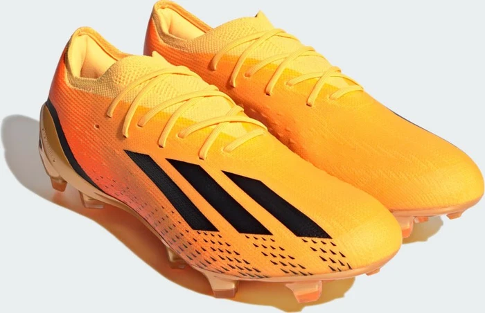 adidas X Speedportal.1 FG solar gold/core black/team solar orange