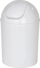Wenko Economic Kosmetikeimer 6l weiß