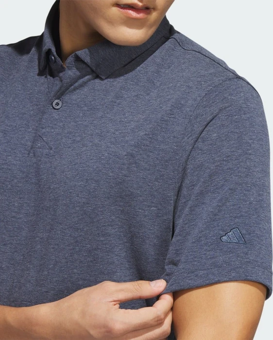 adidas Go-To Poloshirt kurzarm collegiate navy (Herren)