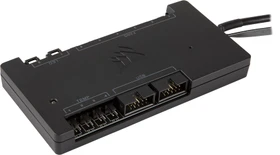 Corsair Commander Pro, Licht- und Lüftersteuerung, 6-Kanal