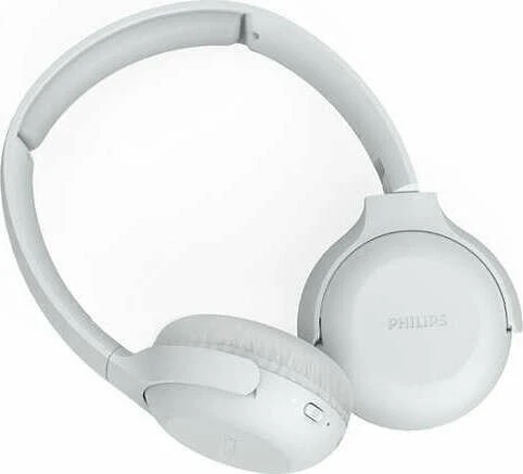 Philips UpBeat Wireless Headphones weiß