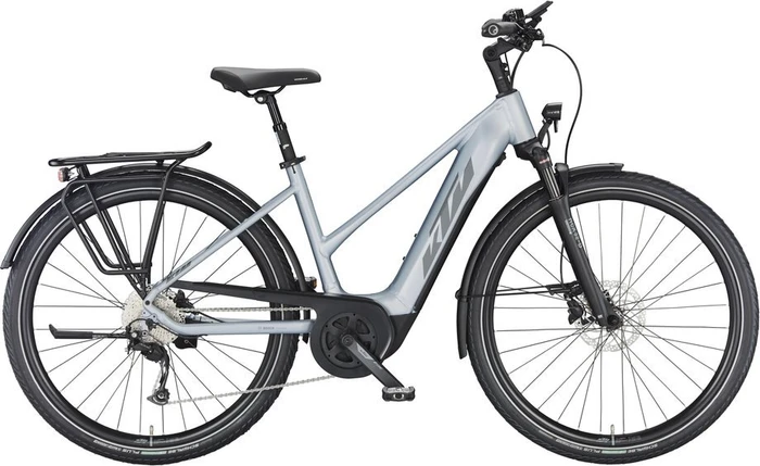 KTM Macina Tour P510