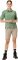 Vaude Rosemoor IV Hemd langarm willow green (Damen) Vorschaubild