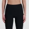 New Balance Sleek Pocket High Rise 27" Legging Hose lang schwarz (Damen) Vorschaubild