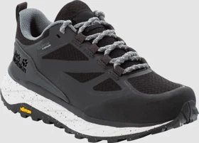 Jack Wolfskin Terraventure Texapore Low phantom/grey (Damen)