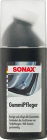 Sonax GummiPfleger 100ml