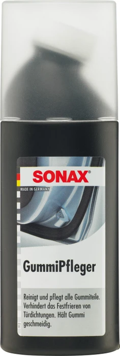Sonax GummiPfleger 100ml