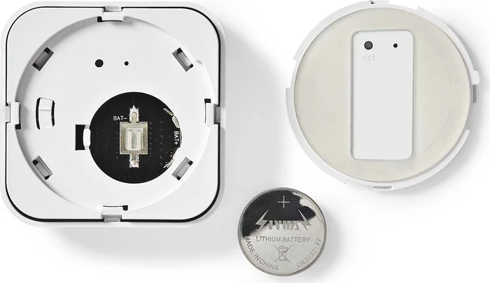 Nedis SmartLife Wandschalter