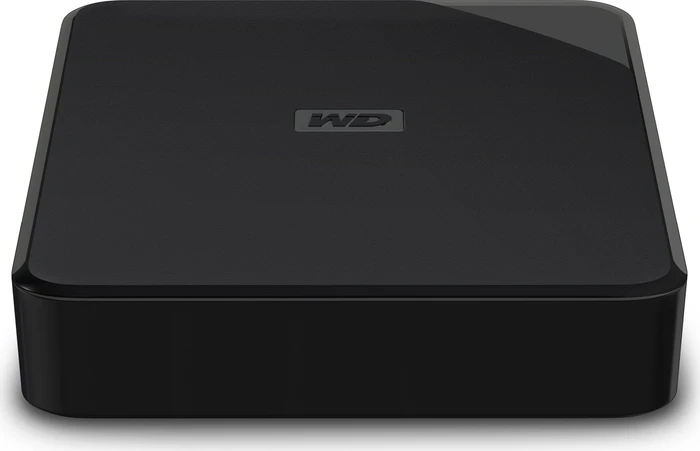 Western Digital WD Elements SE, 5TB, USB 3.0 Micro-B