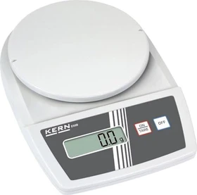 Kern EMB 1200-1, Tischwaage, 1.2kg, 0.1g