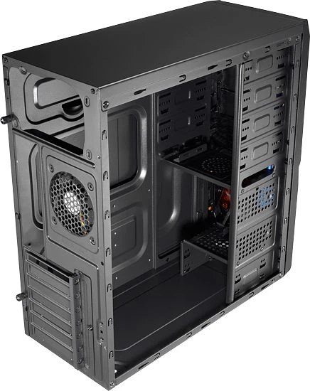 AeroCool V3X Advance Devil Red Edition