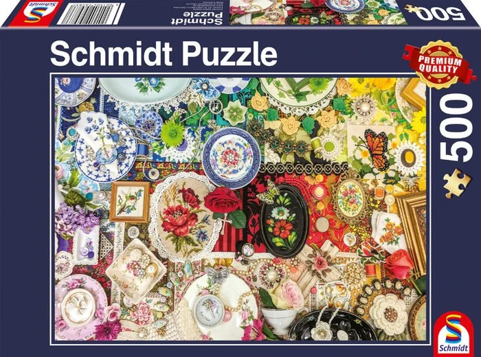 Schmidt Spiele Schmuckschätzchen