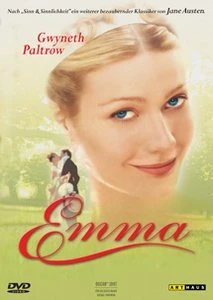 Emma (Gwyneth Paltrow) (DVD)