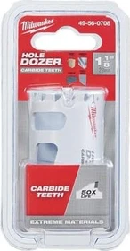 Milwaukee DIN 8039 Hole Dozer Bimetall Lochsäge, 29x41mm, 1 Stück