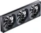 Jonsbo ZA-360B, schwarz, 3x 120mm Vorschaubild