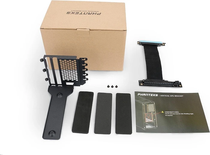 Phanteks Vertical GPU Kit Slimline