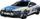 Carrera RC Audi RS e-tron GT Police (370160156)