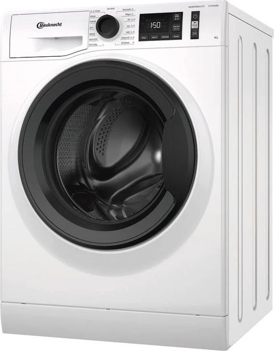 Bauknecht WM Elite 8FH AA Frontlader