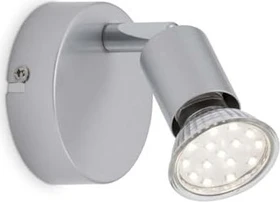 Briloner Picco Spot 1-flammig titan