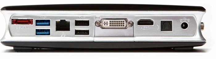 Zotac ZBOX AD02