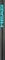 Head Frontside Alpin Skistock black/speed blue (Modell 2025/2026) Vorschaubild